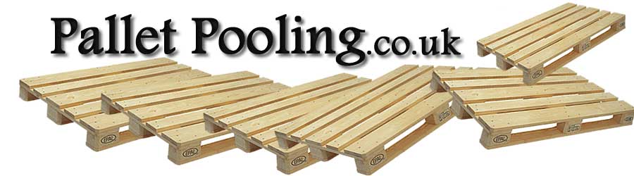 Pallet pooling